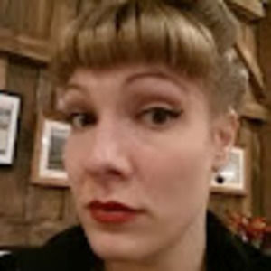 Meet your Posher, Alexandra